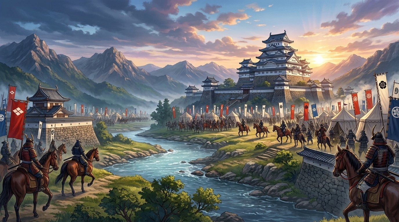 秩禄処分、武士の俸禄を見直す政策のイメージ